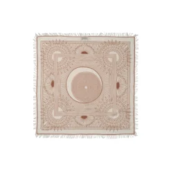 NoorLL Scarf, brown