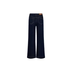NOOS-Gilly French Jeans Wash Vienna, denim blue