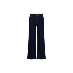 NOOS-Gilly French Jeans Wash Vienna, denim blue