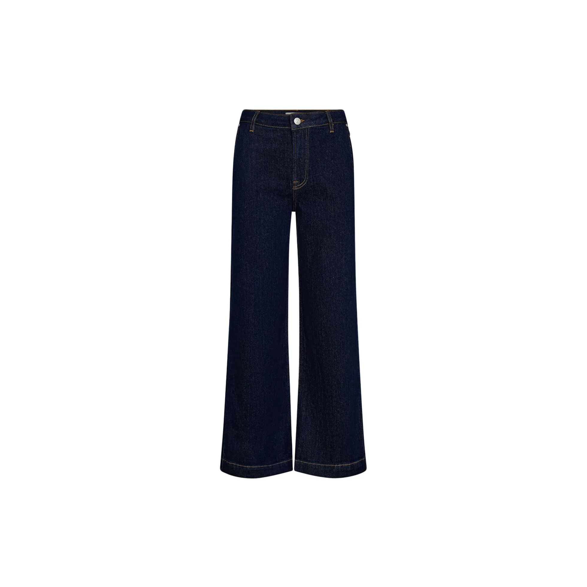 NOOS-Gilly French Jeans Wash Vienna, denim blue
