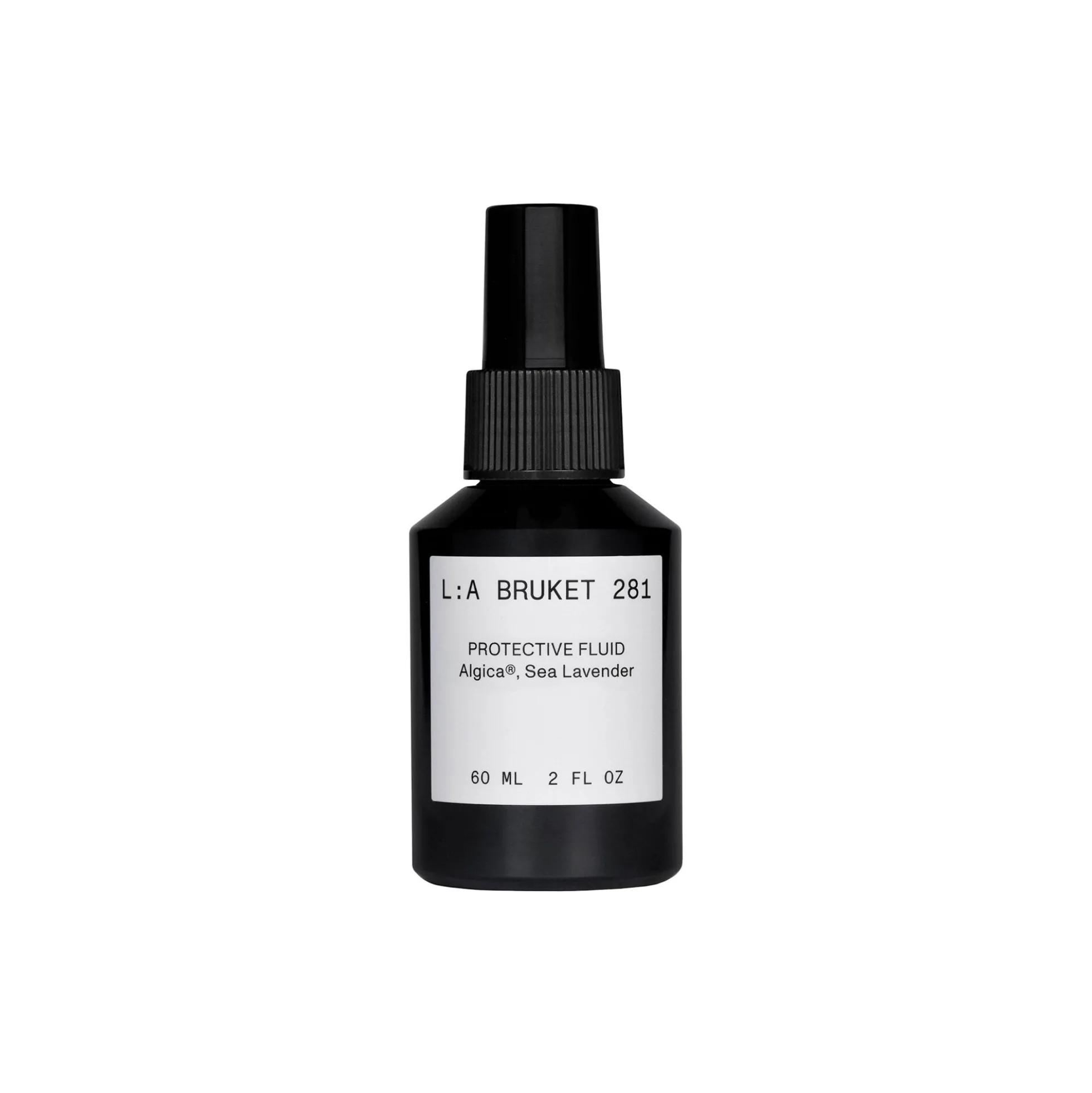 No. 281 Protective Fluid, algica/sea lavender
