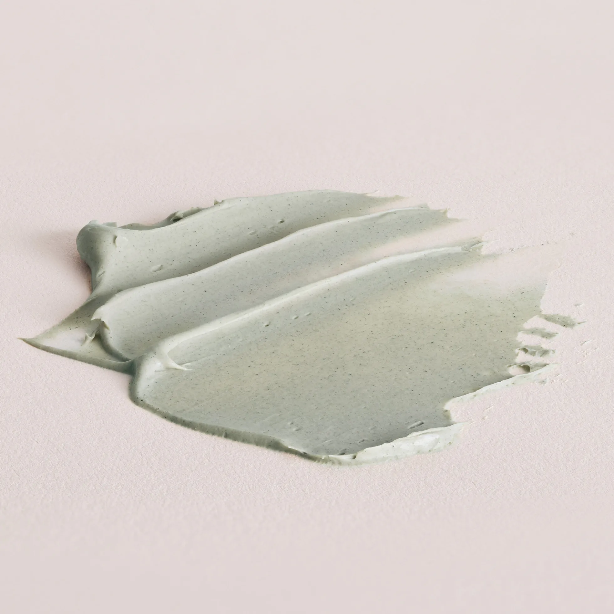 No. 302 Purifying Face Mask, clay/oat