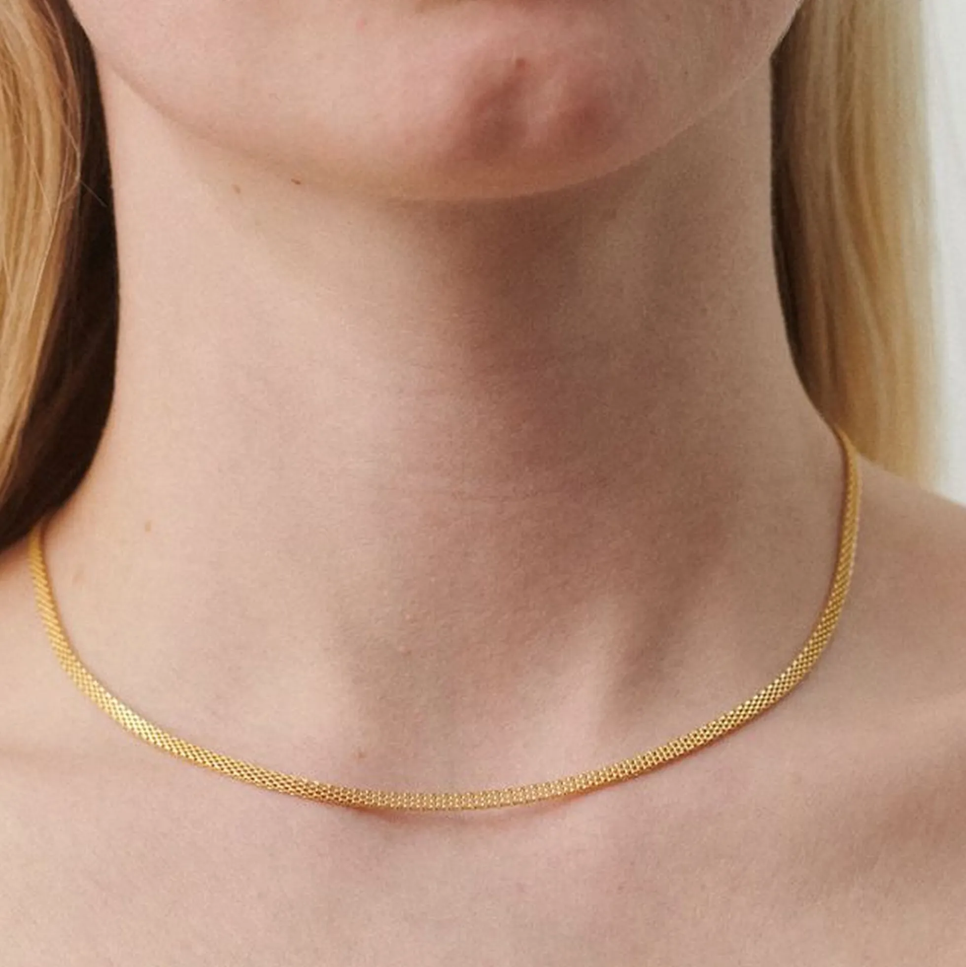 Nora Necklace