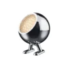 Norbitt LED lamp rechargeable, cosmic chrome