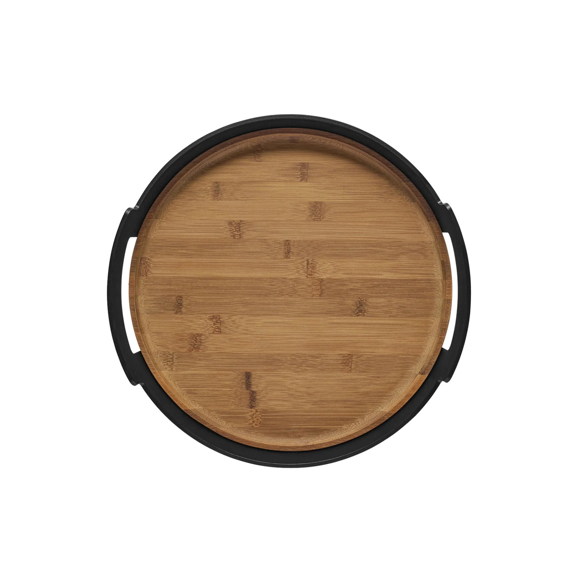 Nordic Kitchen serveringsbakke, black