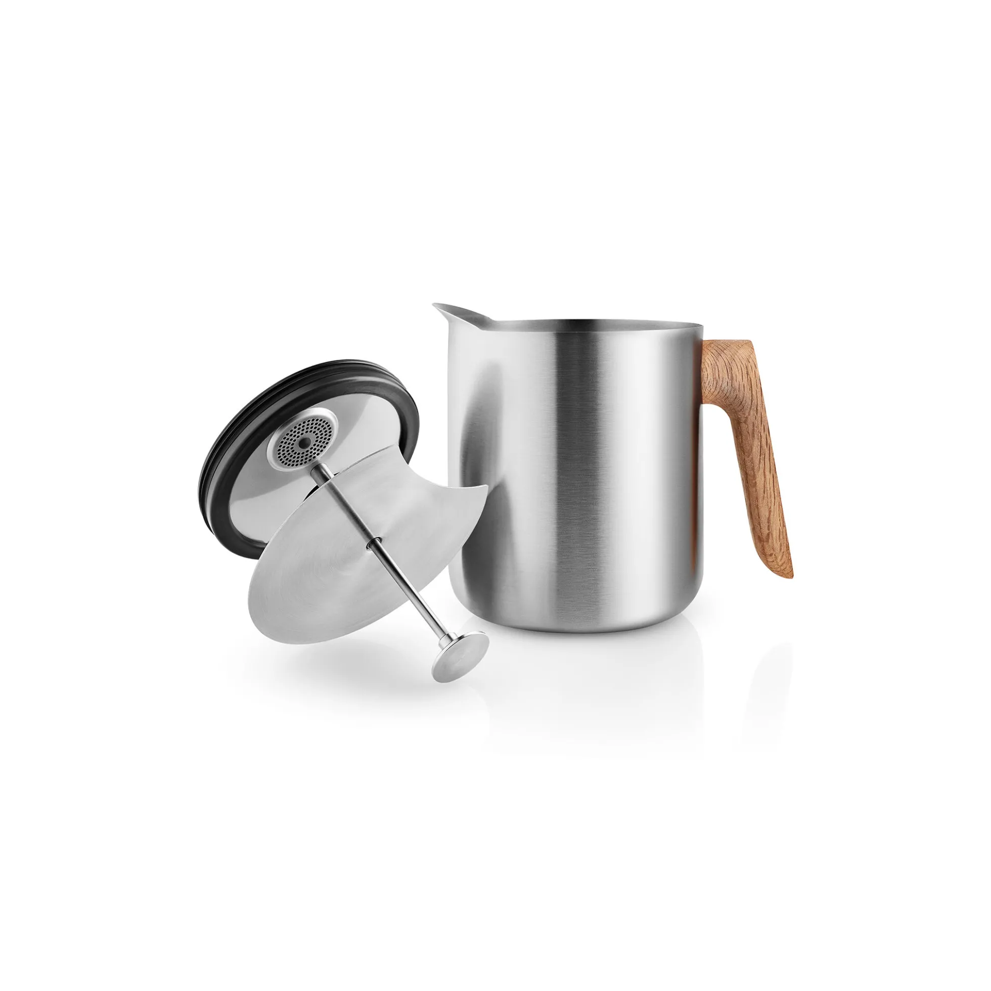 Nordic Kitchen Stempeltekande termo