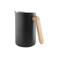 Nordic Kitchen termokande, black