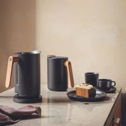 Nordic Kitchen termokande, black