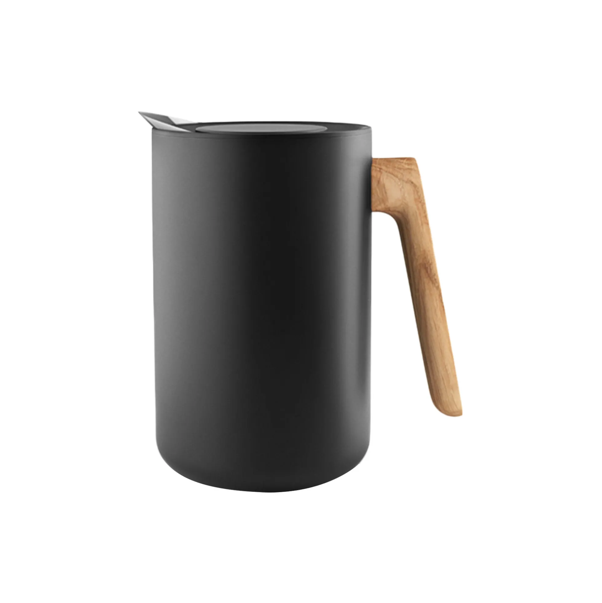 Nordic Kitchen termokande, black