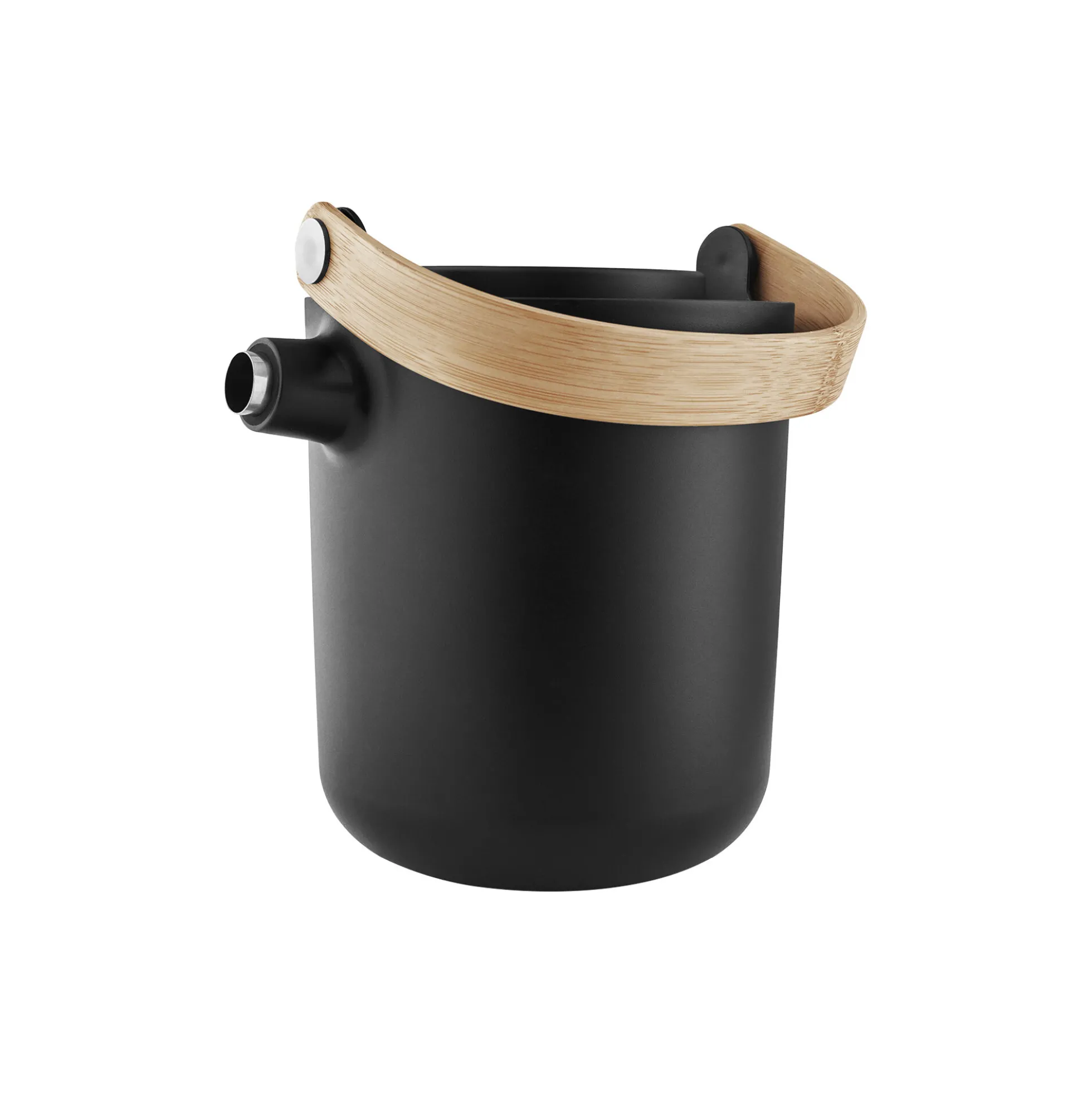 Nordic Kitchen te-termokande, black