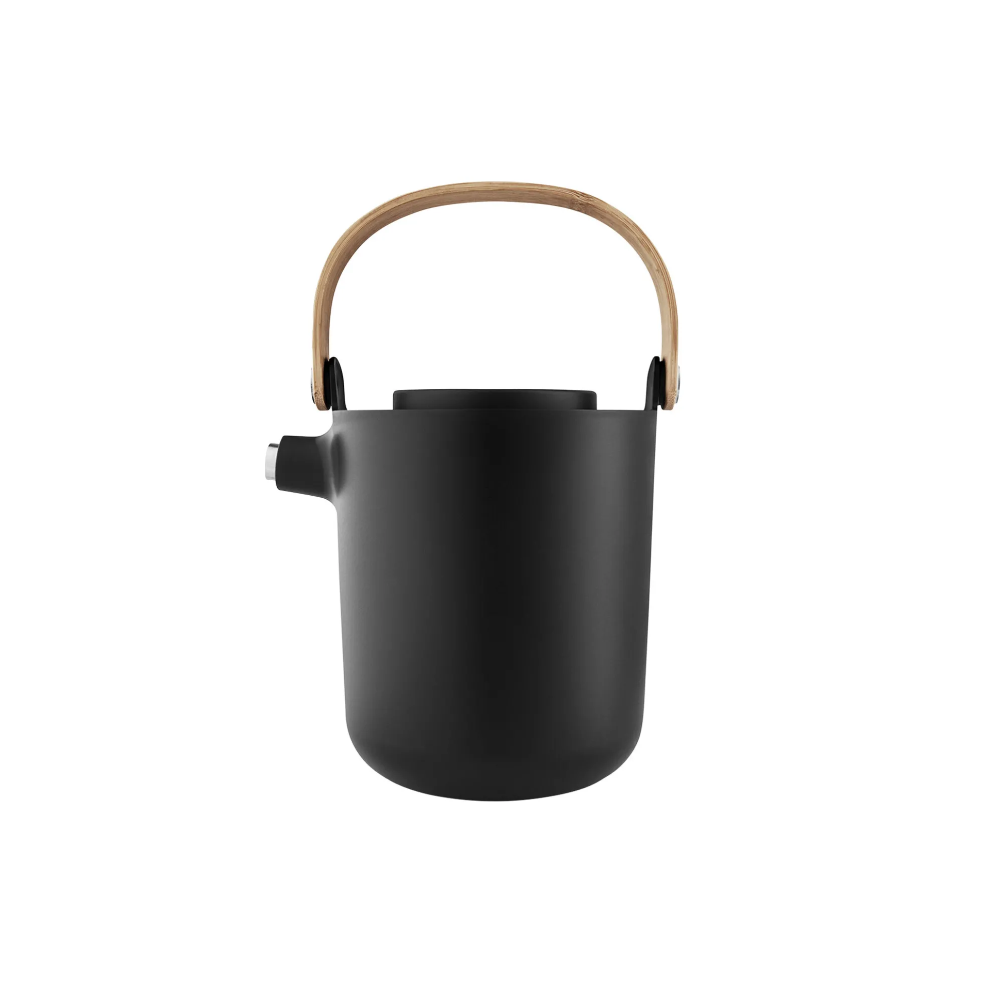 Nordic Kitchen te-termokande, black