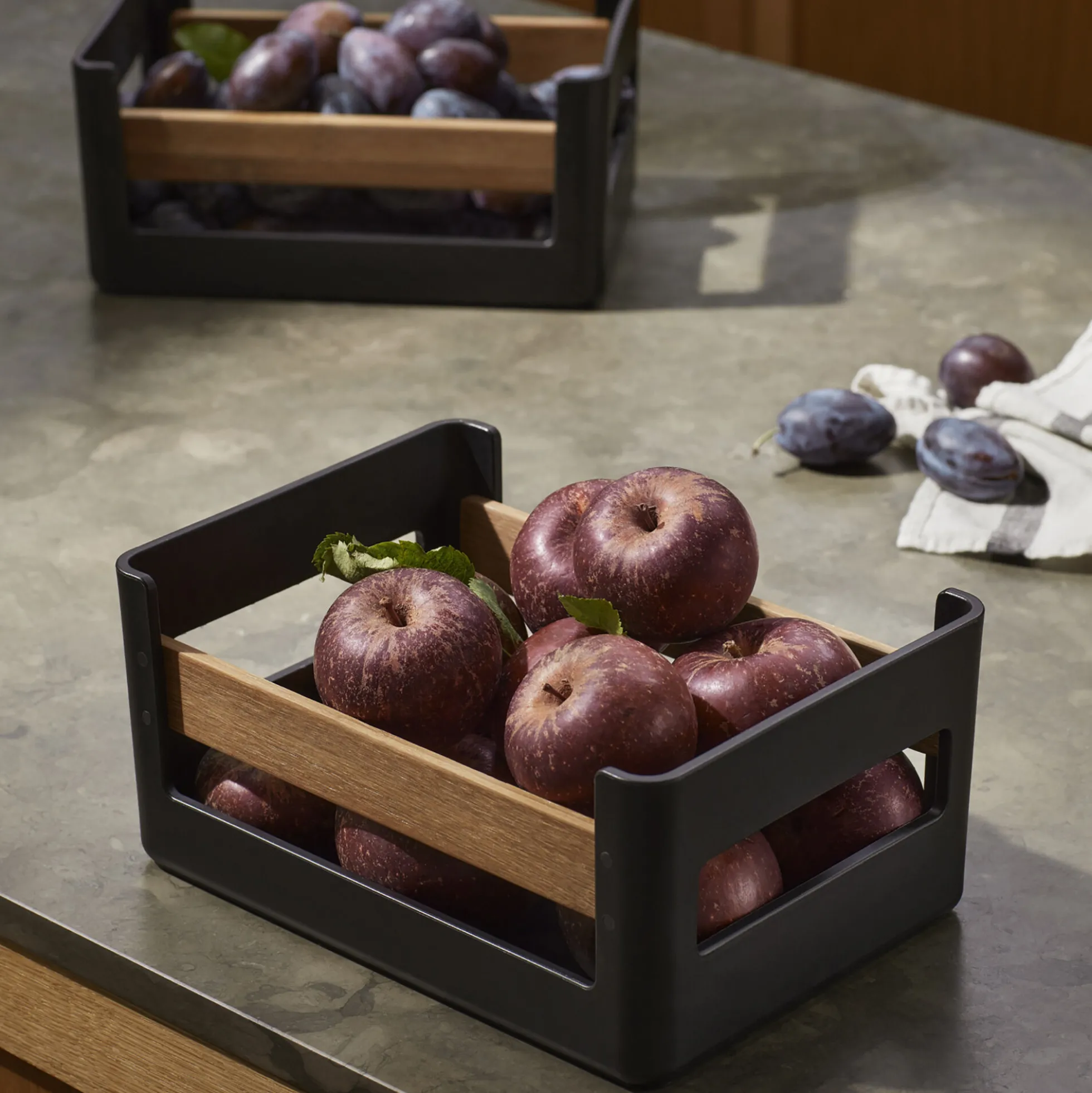 Nordic Kitchen viktualiekasse XL