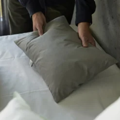 Nordic Sleep Rejsepude inkl. betræk