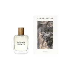 NORDIK NIGHTS EAU DE PARFUM