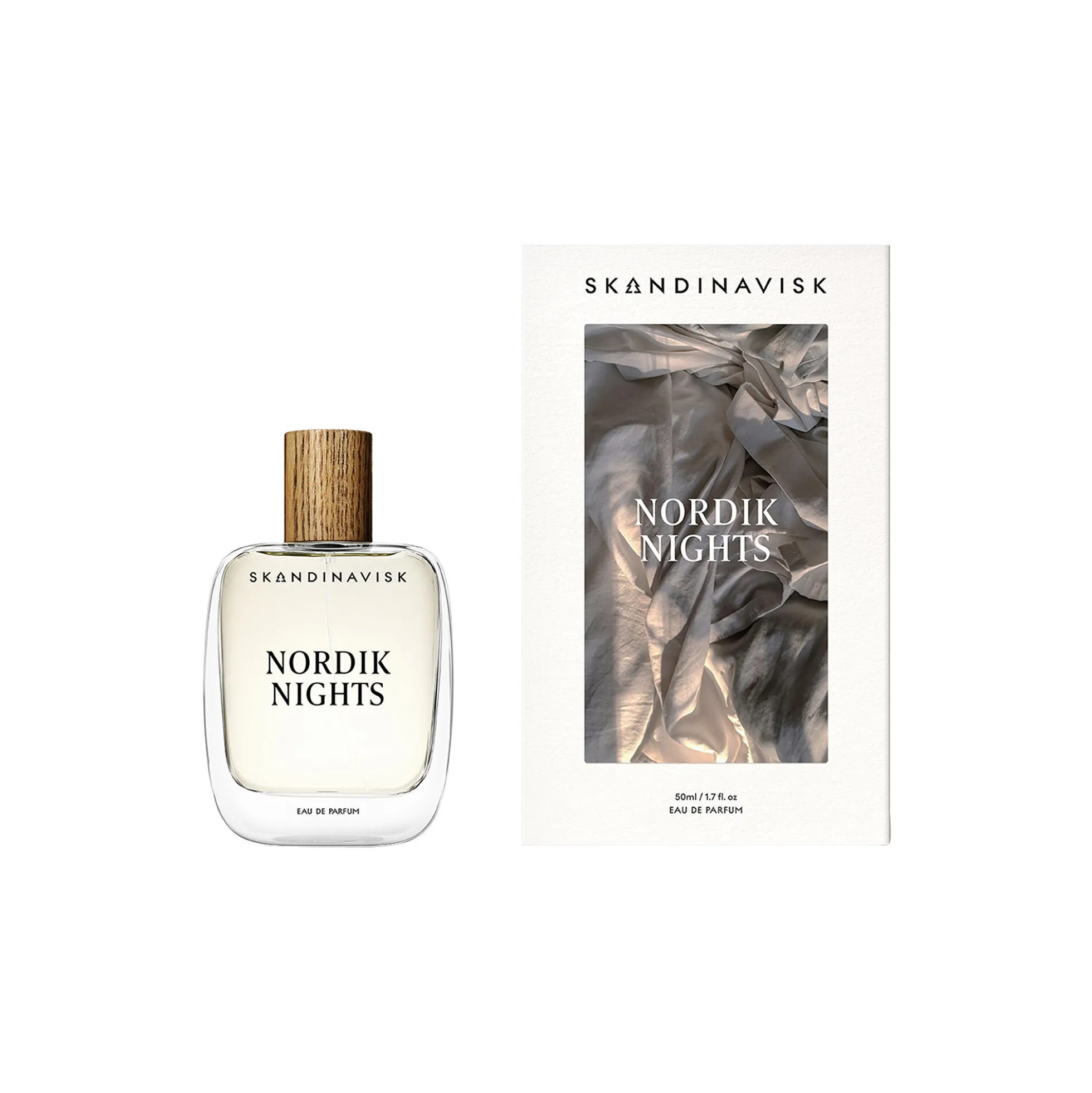 NORDIK NIGHTS EAU DE PARFUM