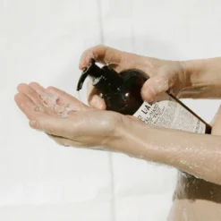 No. 069 Refill Hand & Body Wash, lemon grass