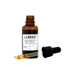 No. 273 Rejuvenating hand serum, brown algae/rose water
