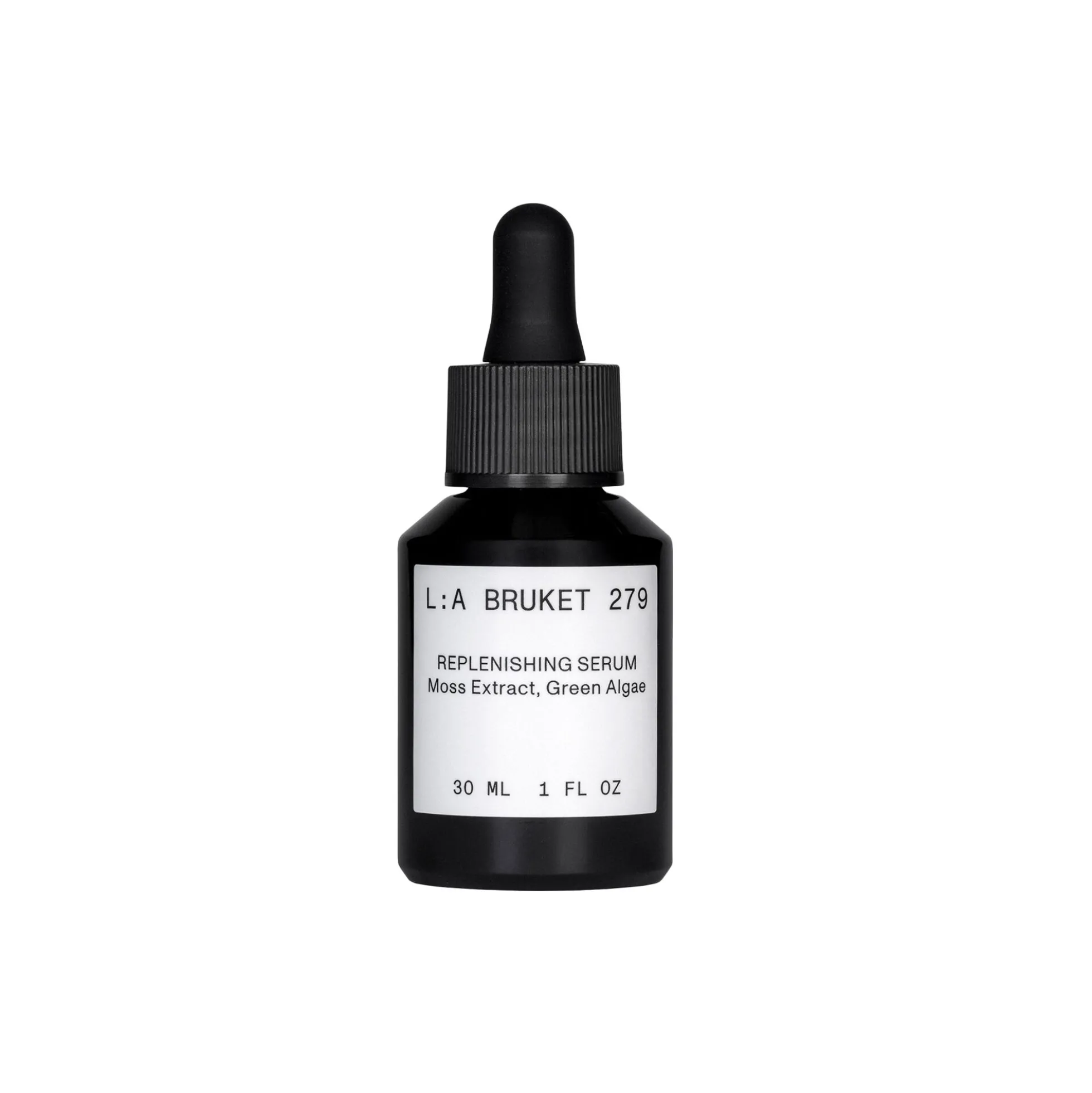 No. 279 Replenishing Serum, moss extract/green algae
