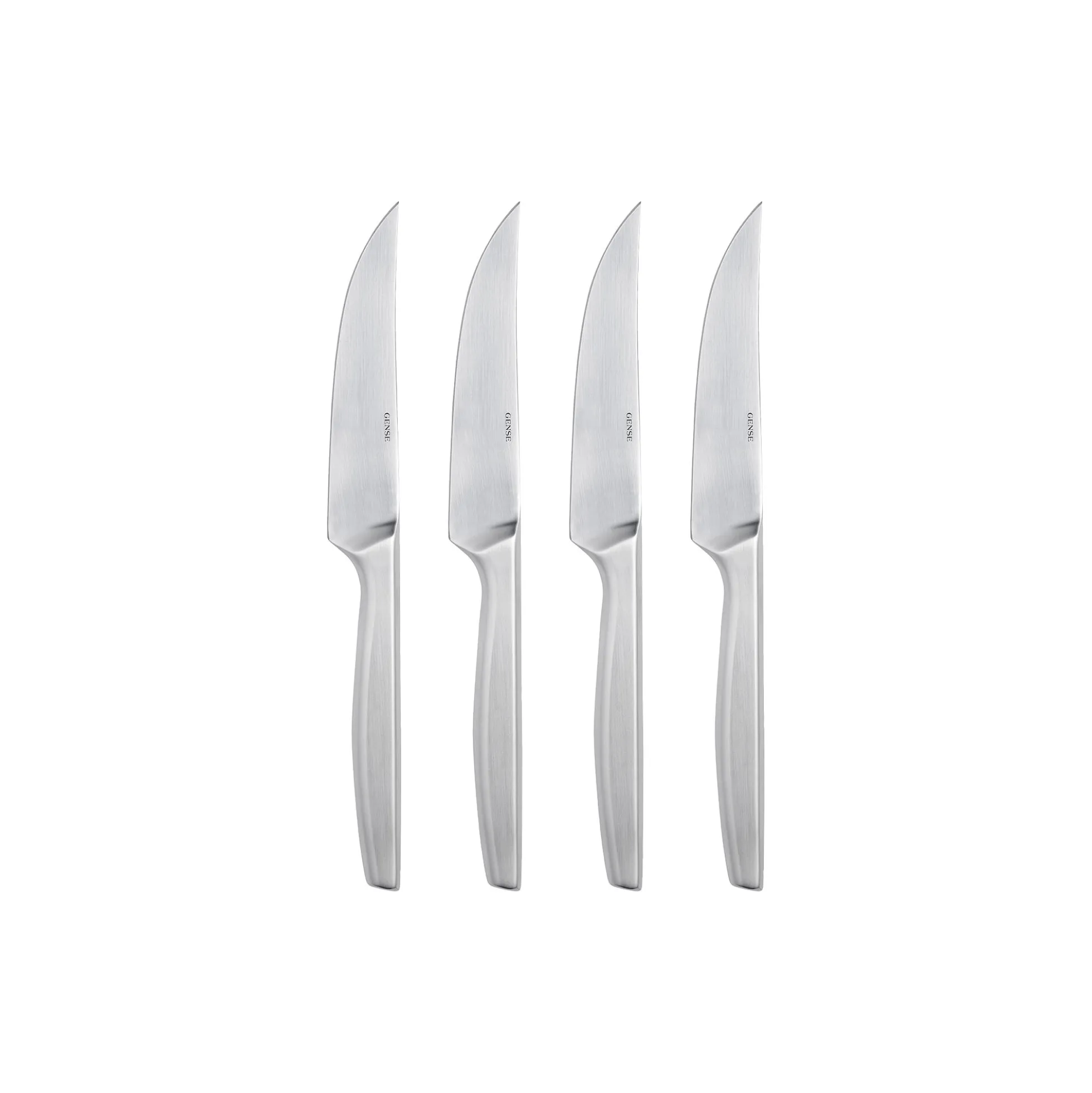 Norm steakkniv, 4 stk