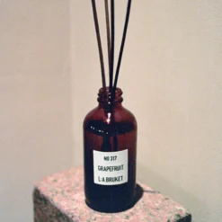No. 317 Room Diffuser, grapefruit