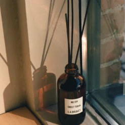 No. 319 Room Diffuser, sweet tobak