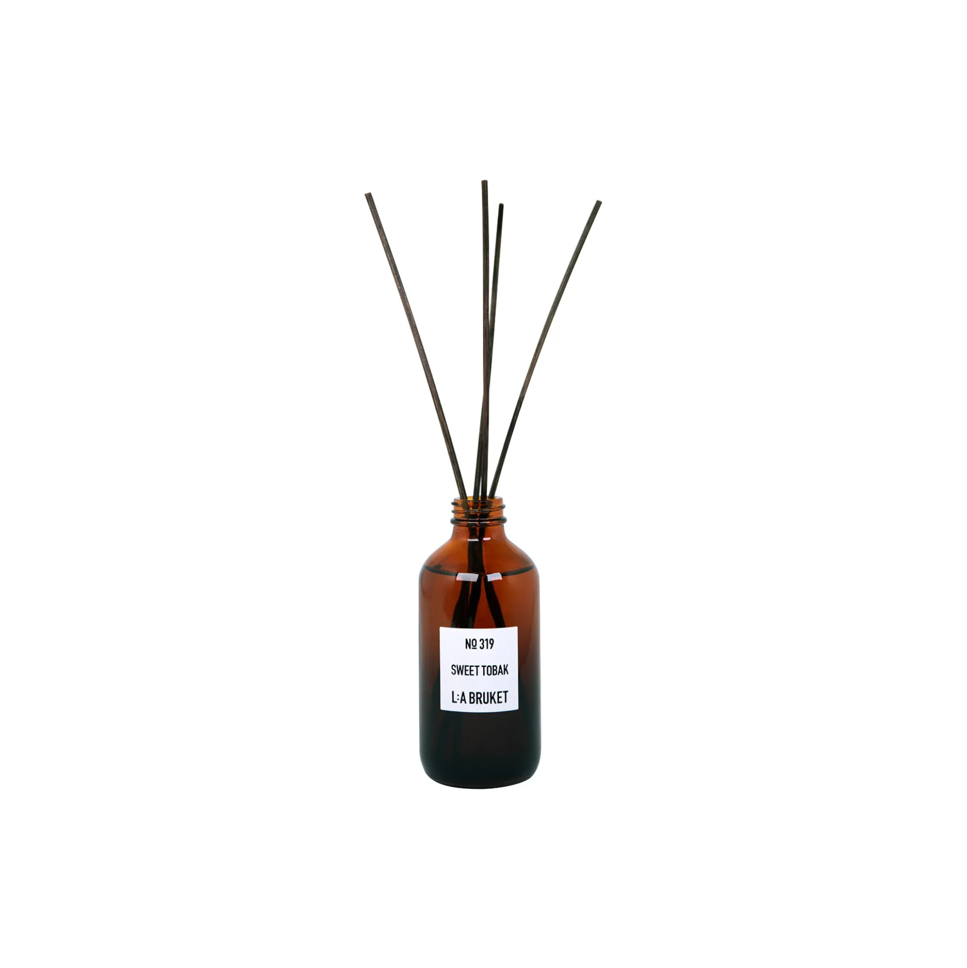 No. 319 Room Diffuser, sweet tobak