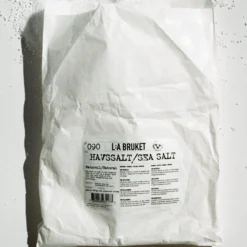 No. 090 Sea Salt, odourless