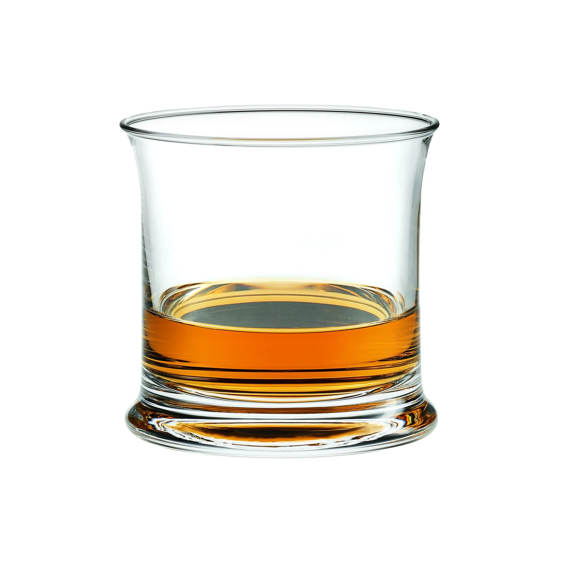 No. 5 sjusglas