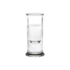No. 5 snapseglas