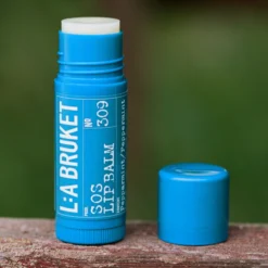 No. 309 SOS Lip Balm, peppermint