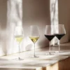 Notes Champagneglas 2 stk.