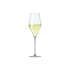 Notes Champagneglas 2 stk.