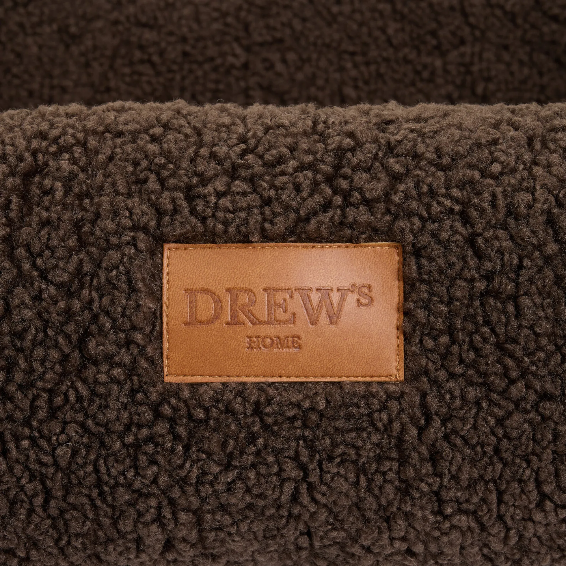 Nuna Hundeseng, brown