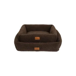 Nuna Hundeseng, brown