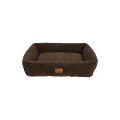 Nuna Hundeseng, brown