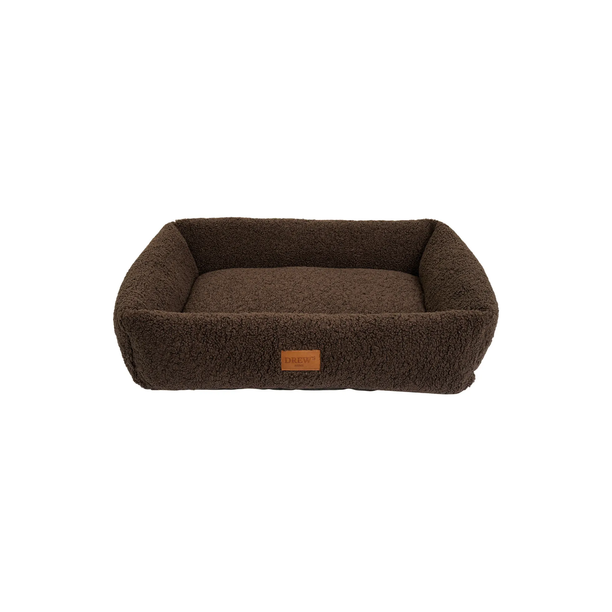 Nuna Hundeseng, brown