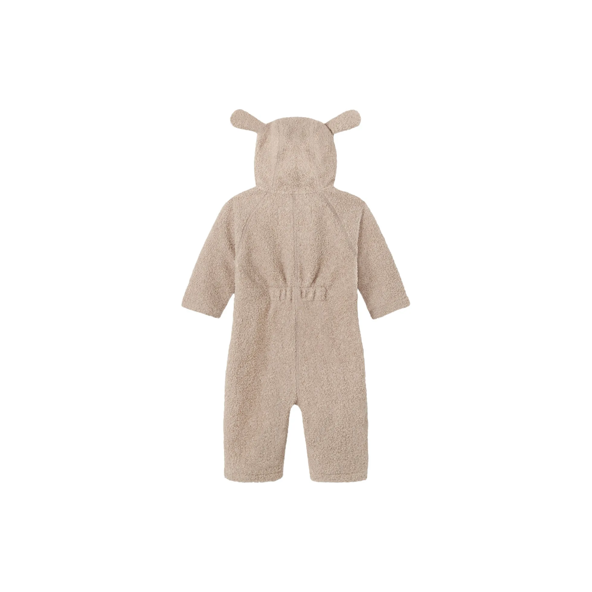 Oberti Teddy Suit, muddy melange