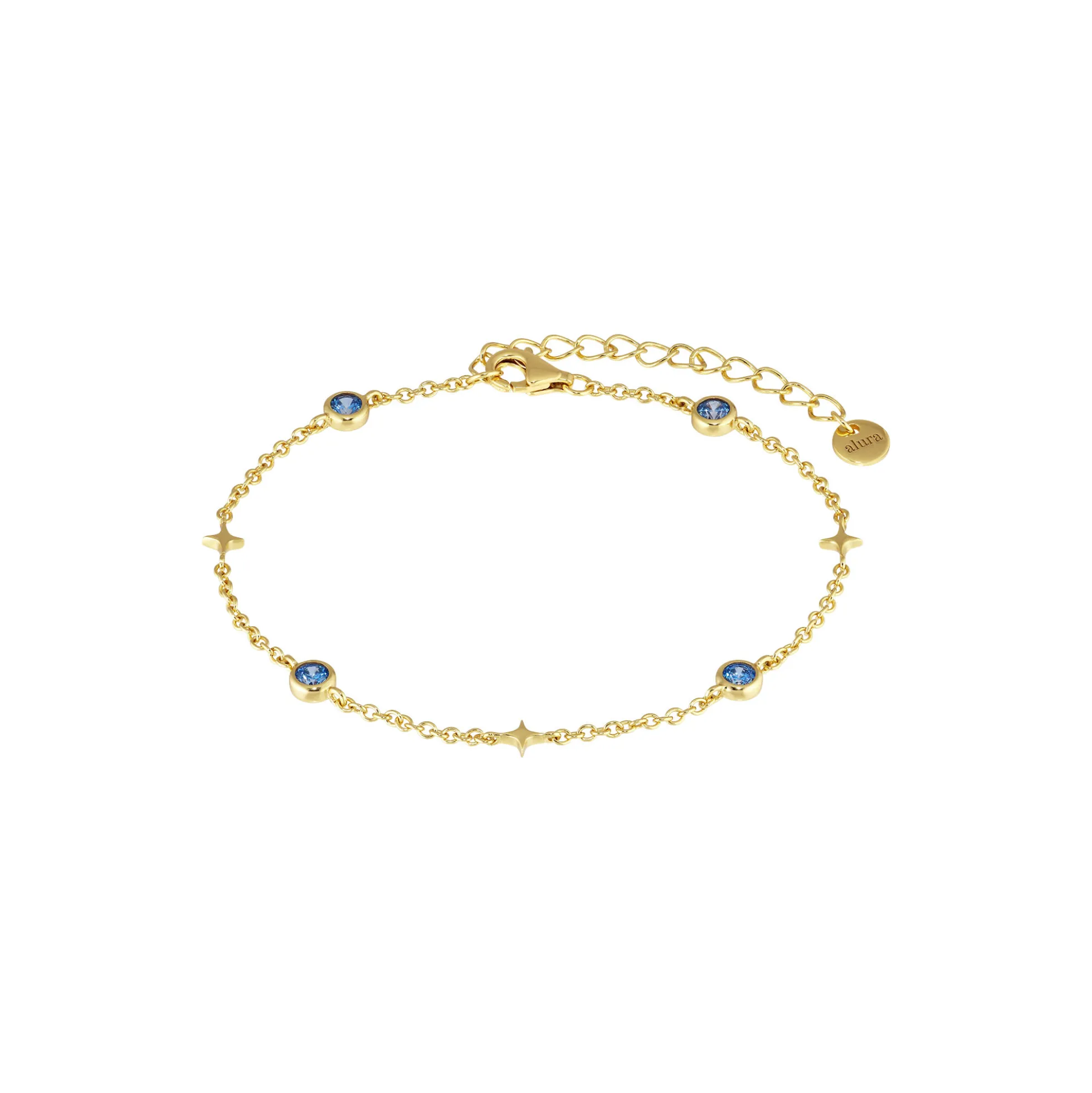 Ocean armbånd 07