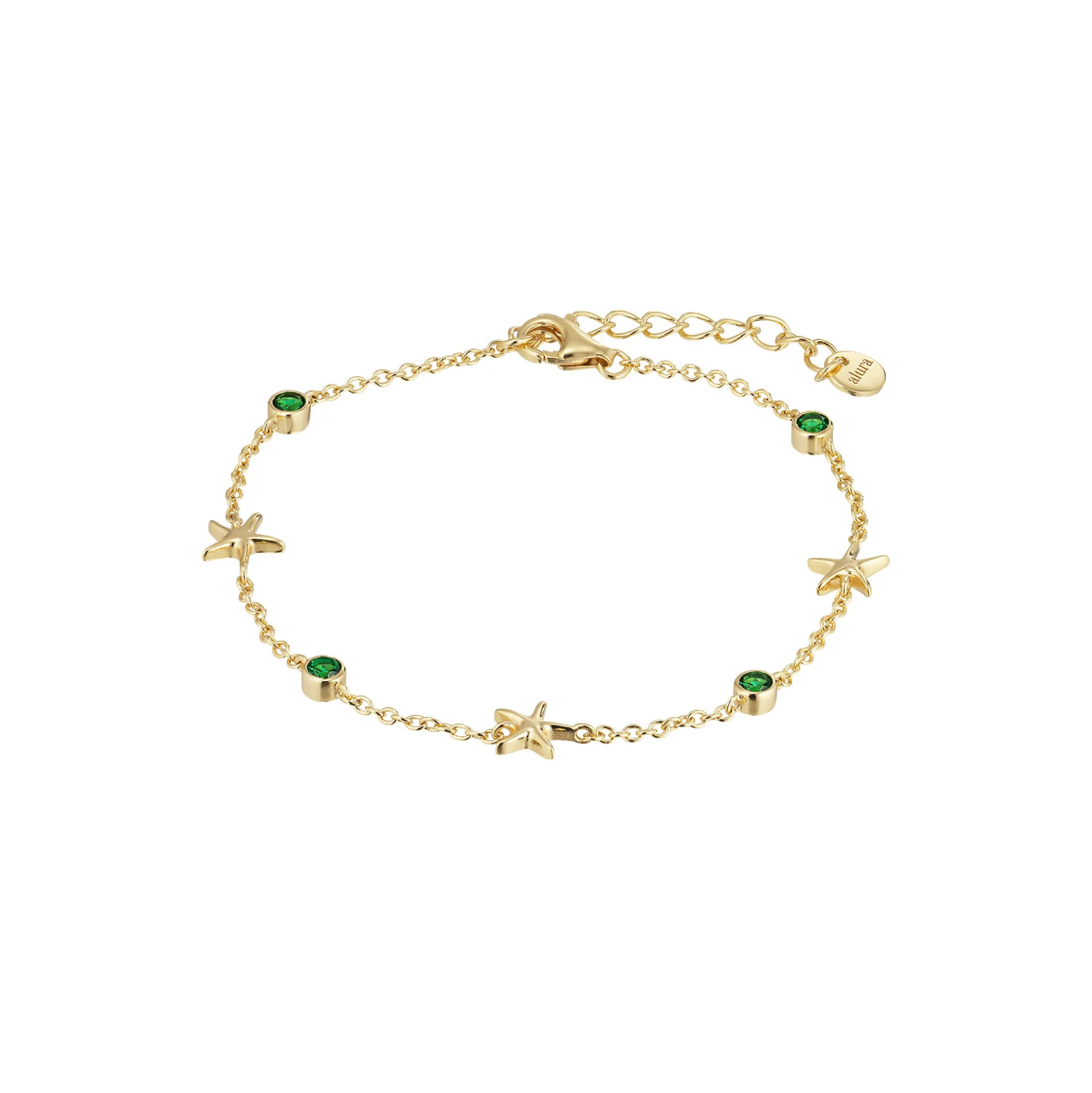 Ocean Bracelet 12