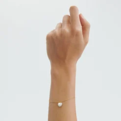 Ocean Heart Armbånd