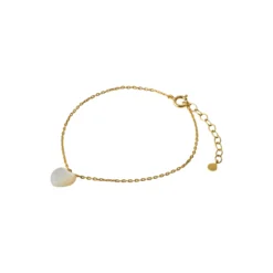 Ocean Heart Armbånd