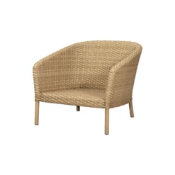 Ocean large loungestol, natural