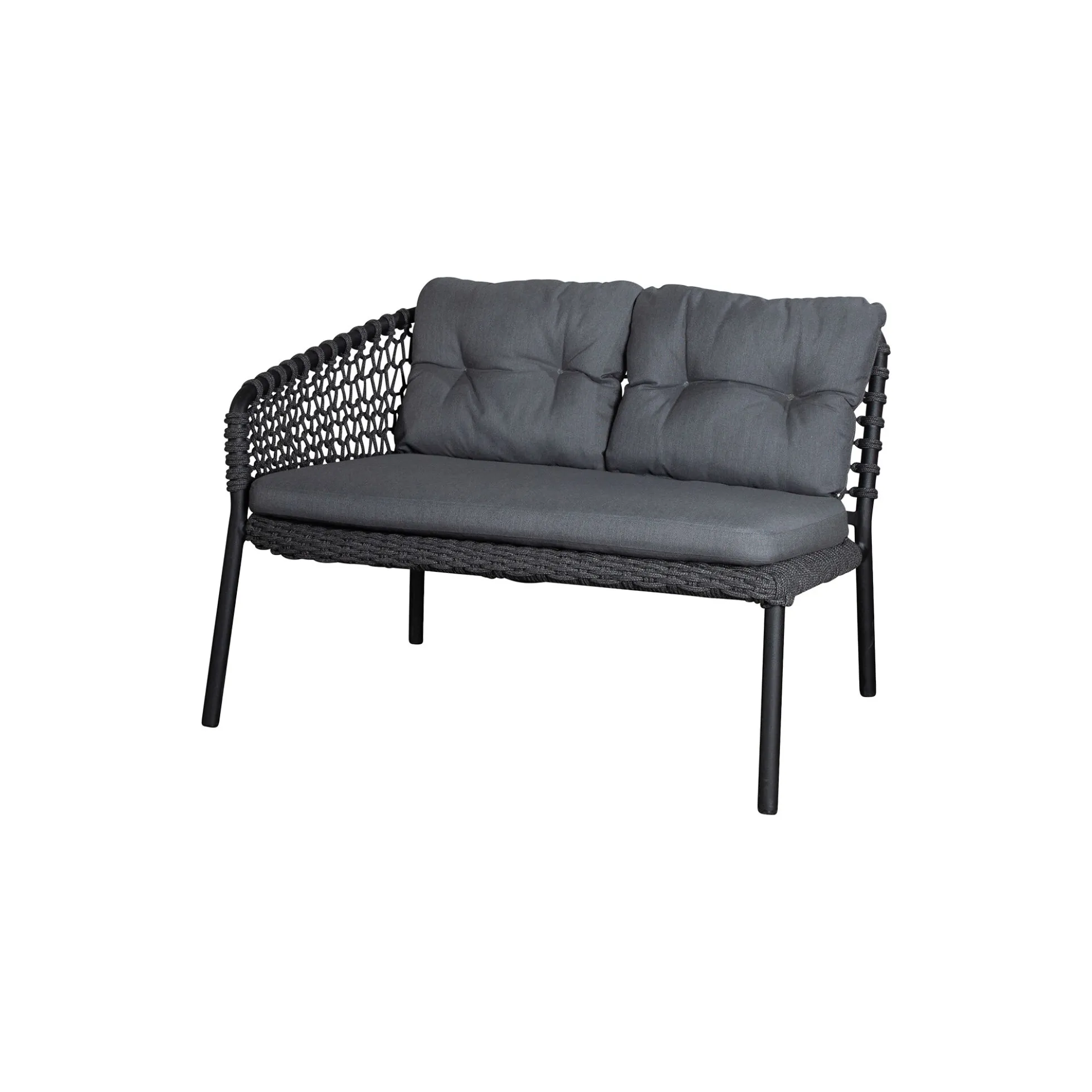 Ocean 2-pers. sofa, højremodul