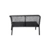Ocean 2-pers. sofa, venstremodul