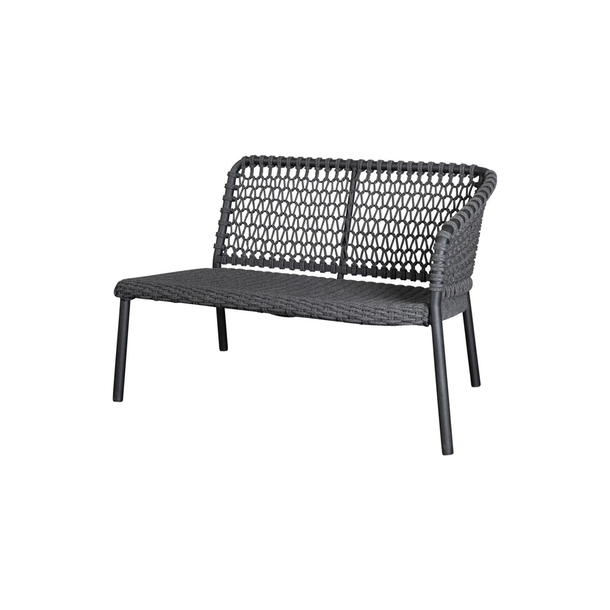 Ocean 2-pers. sofa, venstremodul