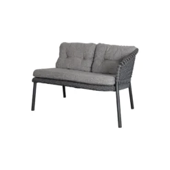 Ocean 2-pers. sofa, venstremodul