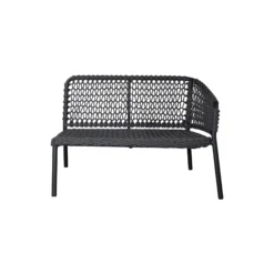 Ocean 2-pers. sofa, venstremodul