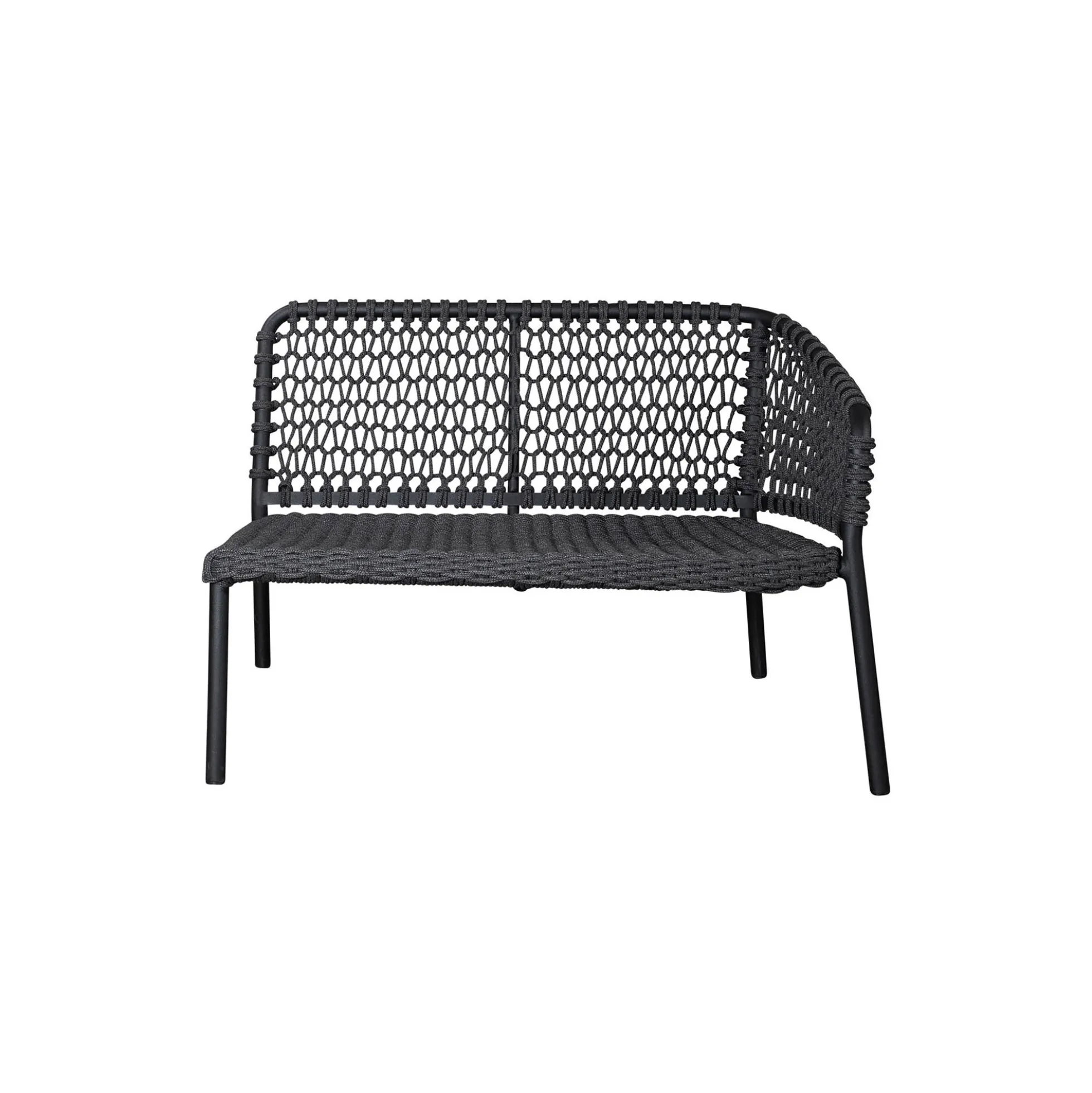 Ocean 2-pers. sofa, venstremodul
