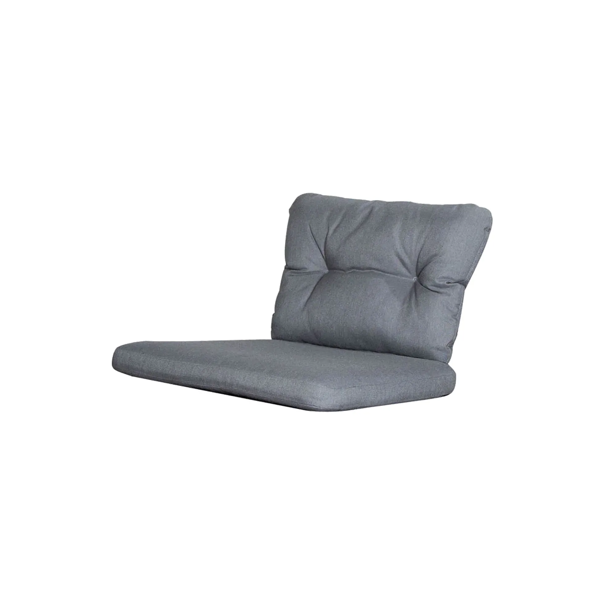 Ocean single modul hyndesæt, dark grey