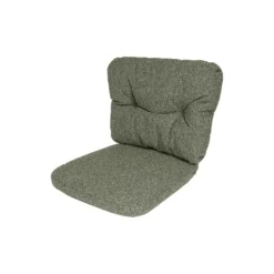 Ocean stol hyndesæt, dark green